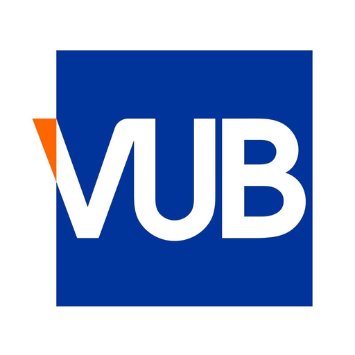 VUB Sport app icon