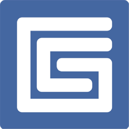 JGID Forms & Reports app icon