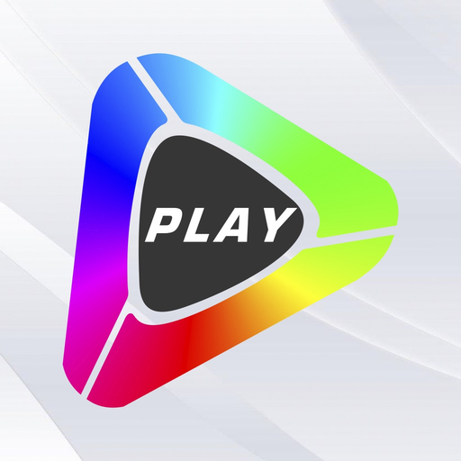 Jato Play app icon