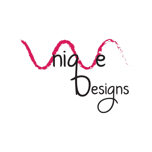 Unique Designs app icon