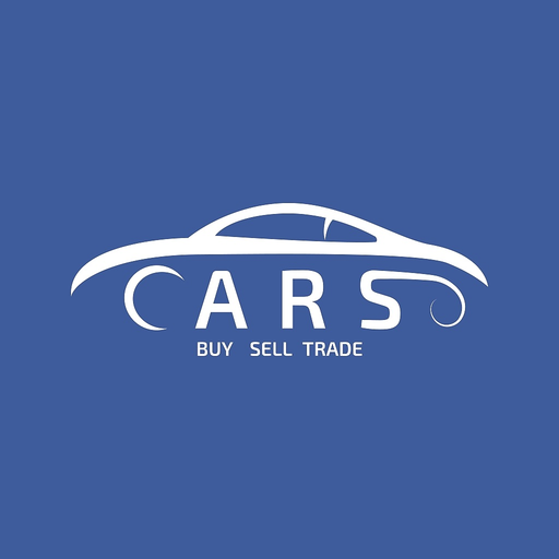 Cars كارس app icon