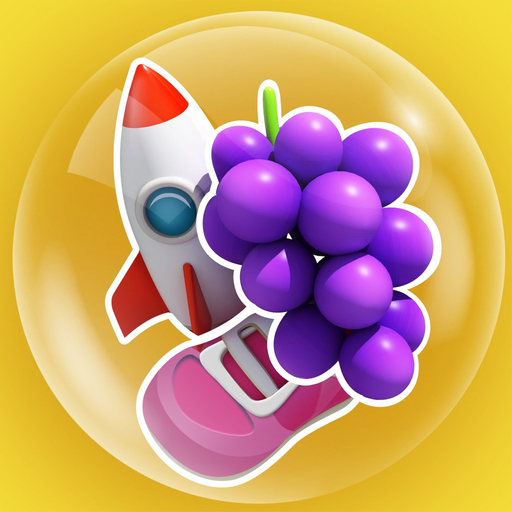 Match Ball 3D - Triple Tile app icon