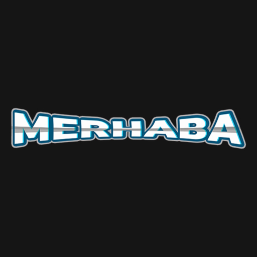 Merhaba Takeaway app icon