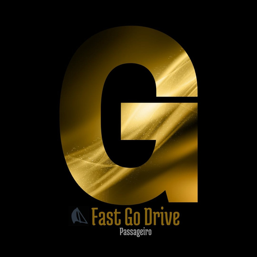 Fast Go Driver app icon