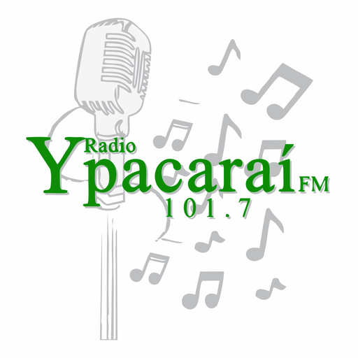 Ypacarai Comunicaciones app icon