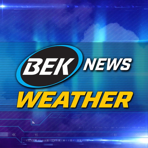 BEK Weather app icon