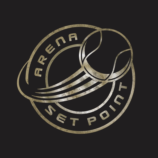 Arena Set Point app icon