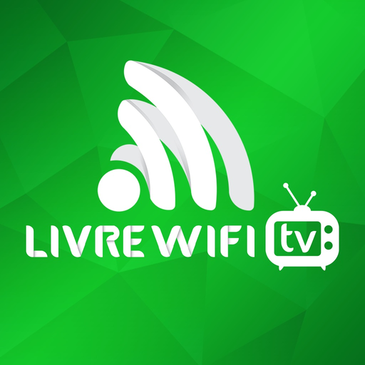 LIVRE WIFI app icon