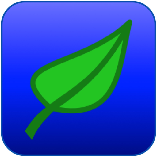 Plantings app icon