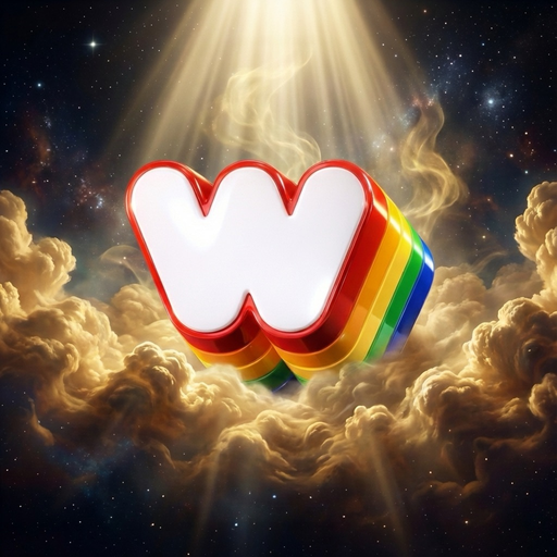 WOMBO Dream - AI Art Generator app icon