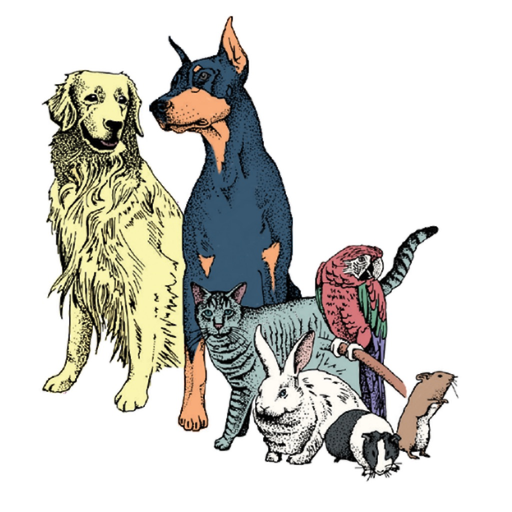 Gahanna Animal Hospital app icon