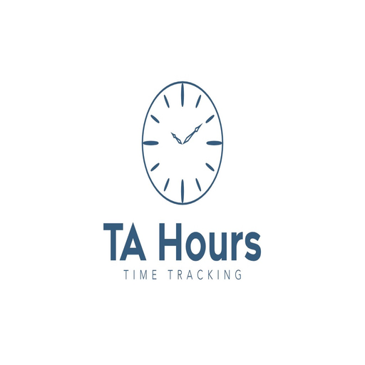TA Hours app icon