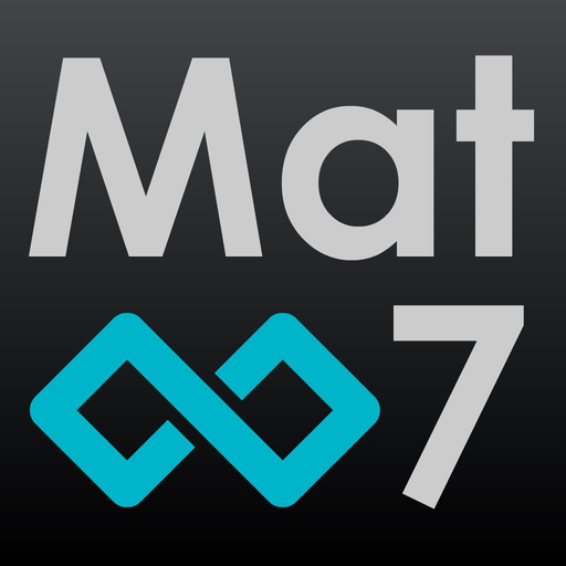 Matoo7 app icon