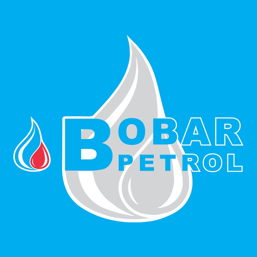 Bobar Petrol app icon