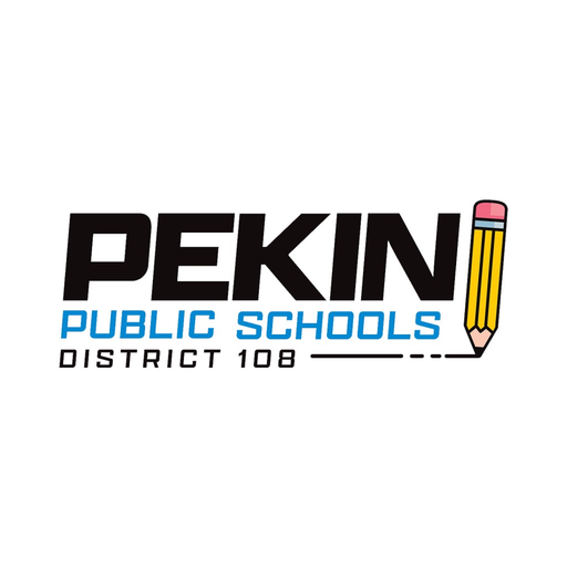 Pekin 108, IL app icon