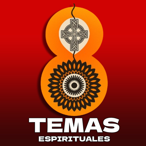 Temas Espirituales app icon