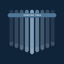 Kalimba Lessons: Learn & Play icon