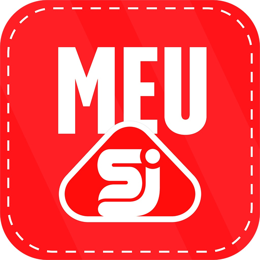 Meu SJ em Casa app icon