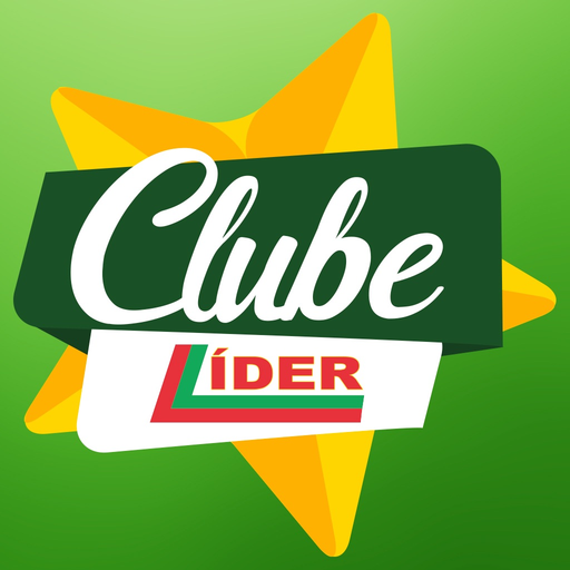 Clube Líder app icon