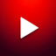 yPlayer for YouTube icon