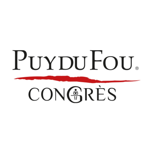 Puy du Fou Congrès app icon