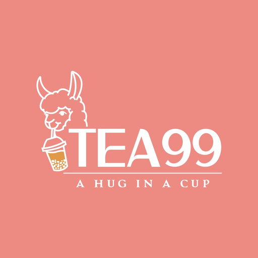 TEA99 app icon