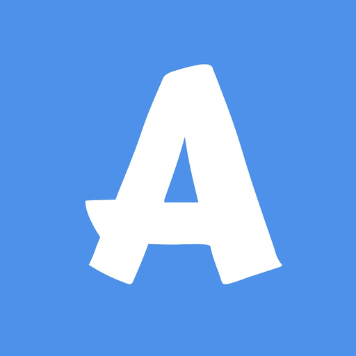 AlküSosyal app icon