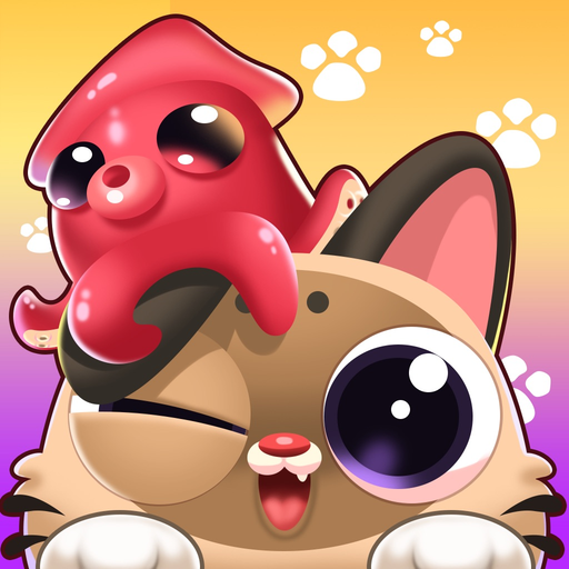 Pocket Condo - Collect Pets app icon