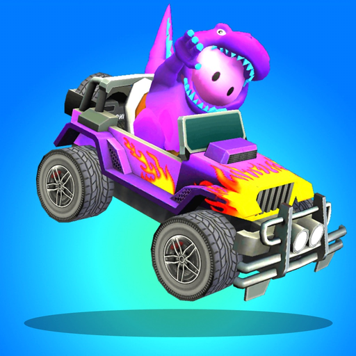 Jeep Frenzy app icon