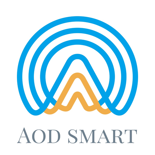 AOD Smart app icon