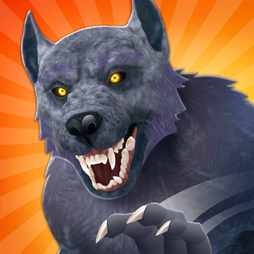 Monster Evolution! app icon