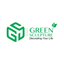 Green Sculpture icon