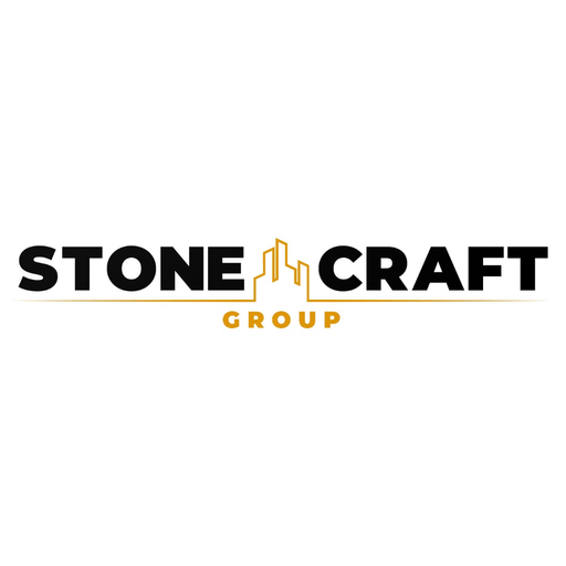 Stone Craft Group app icon