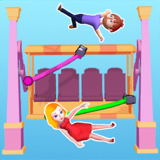 Buckle Up 3D app icon