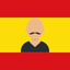 Fausto's Spanish icon
