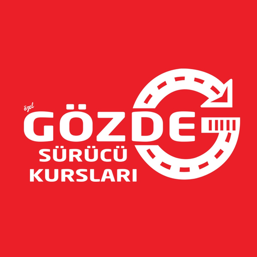 Gozde Surucu Kursu app icon
