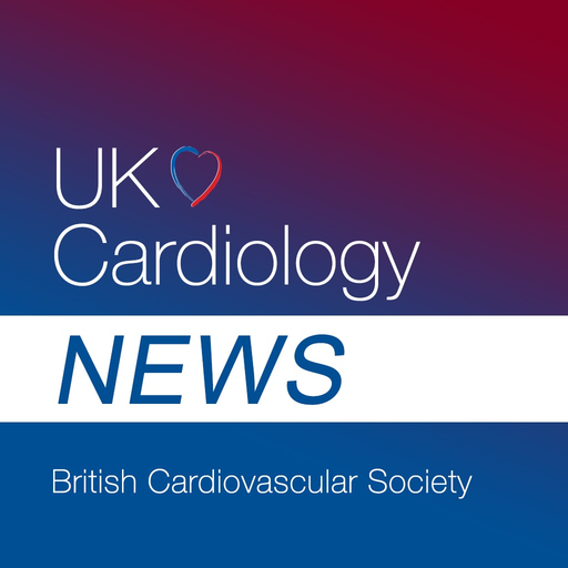 UK Cardiology News app icon