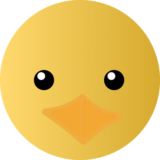 DuckMode app icon