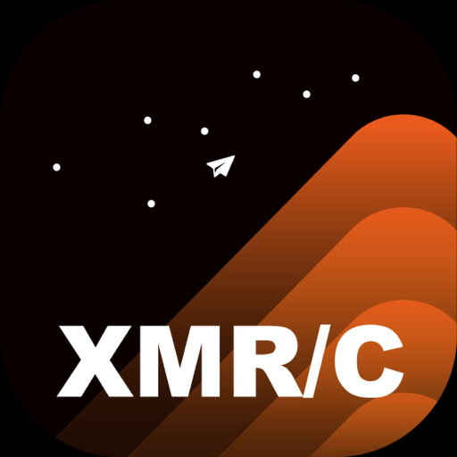 XMRC app icon