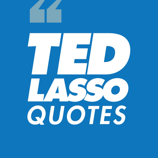 Ted Lasso Quotes app icon