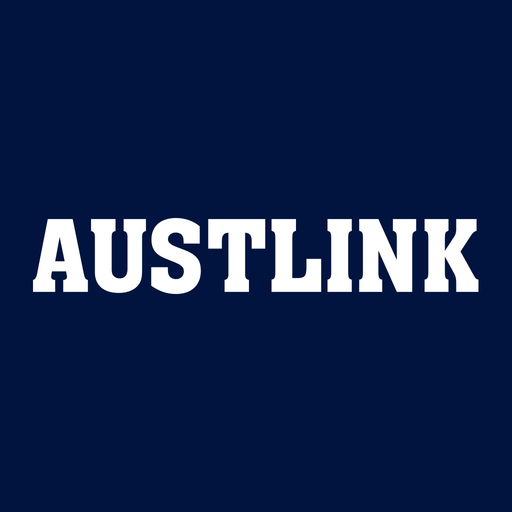 AUSTLINK app icon