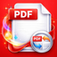 PDF Converter: Word to PDF! icon