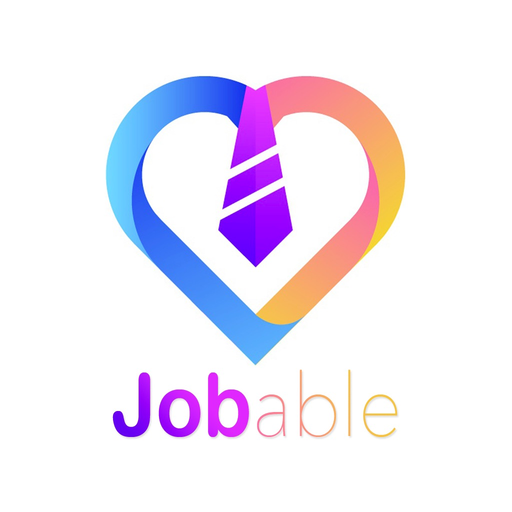 Jobable: Jobs Hiring Finder app icon