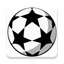 Champions Football Predictor icon