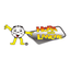 Hora do Lanche Sete Lagoas icon