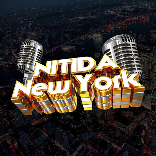 NitidaNY app icon