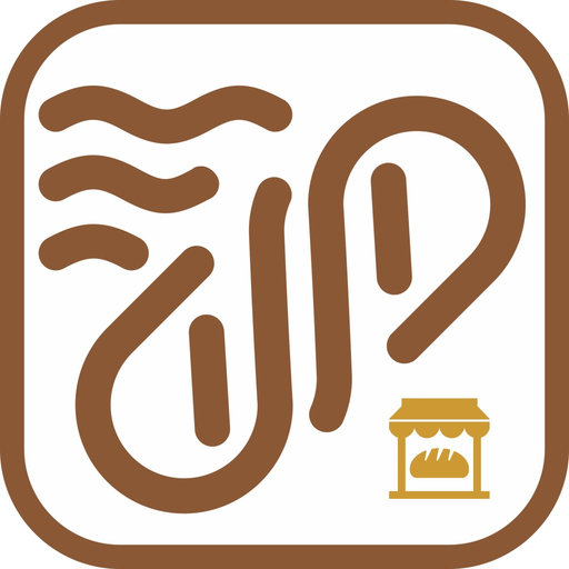 SweetnFresh Bakery app icon