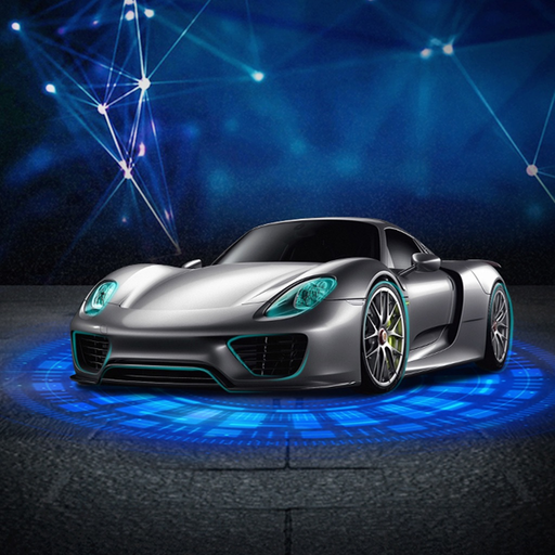 CHESTON app icon