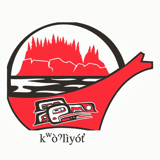 Quileute app icon