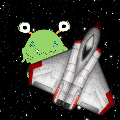 Lost Spaceship: Back to World app icon